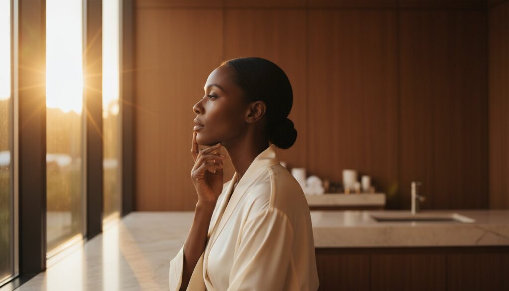 Beyond the Knife: The Couture Guide to Non-Surgical Face Lifts in 2026