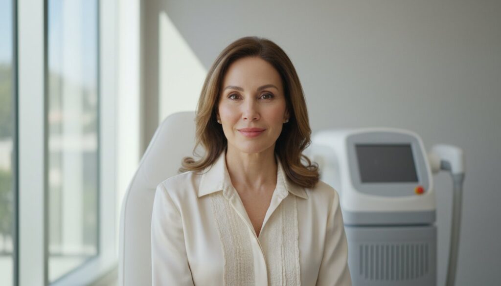 CO2 Laser Cost: A Guide to Your Investment in Timeless Skin