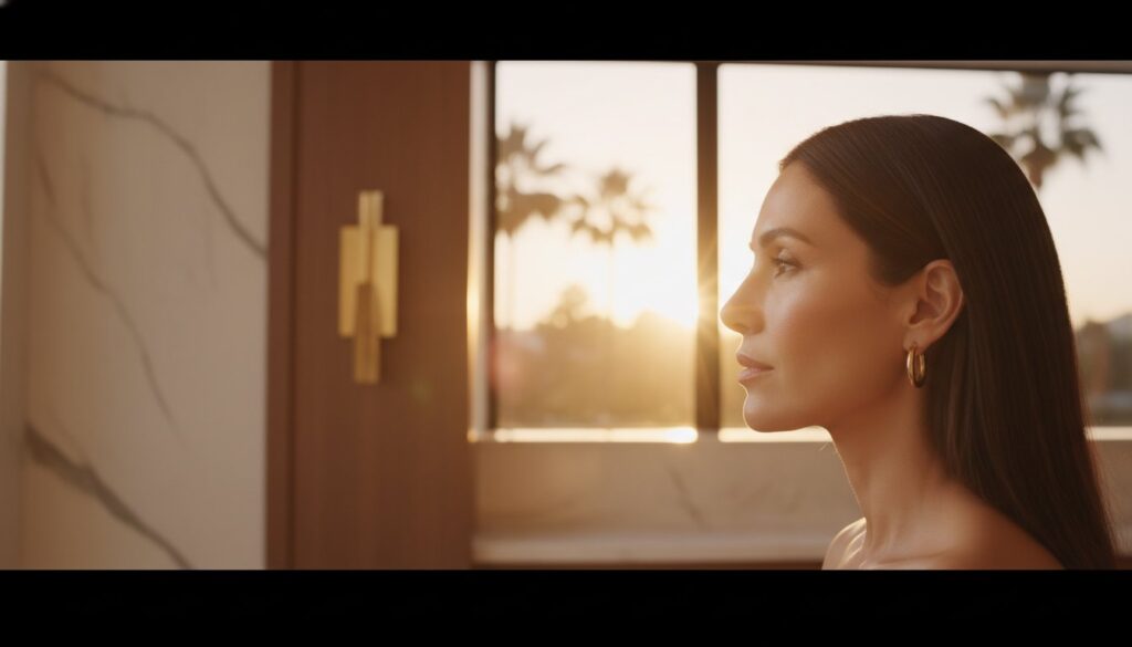 Couture Lift: Non-Surgical Face Lift in Los Angeles