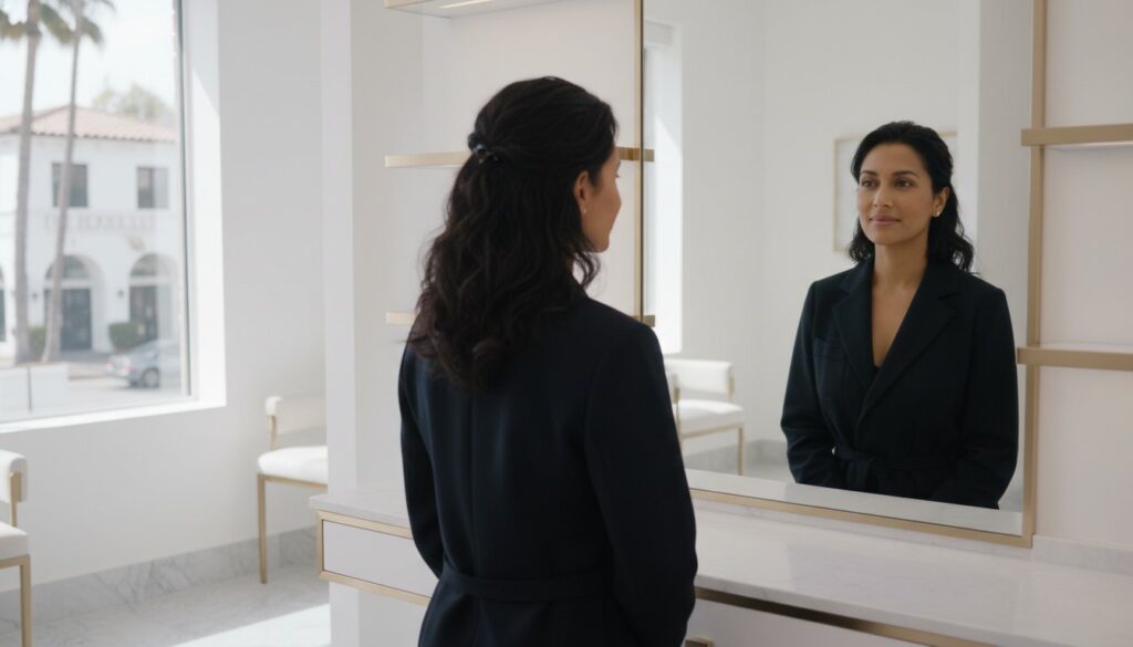 Dermal Fillers in Los Angeles: A Couture Guide to Artful Facial Refinement