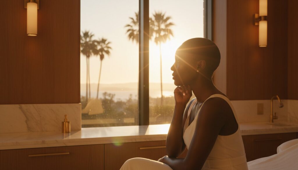 Dermatologist for Skin of Color in Los Angeles: The Couture Approach