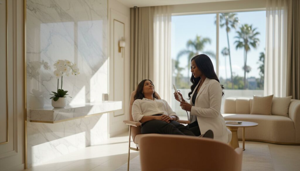 Dr. Karen Chinonso Kagha Abisogun: The Art and Science of Couture Dermatology