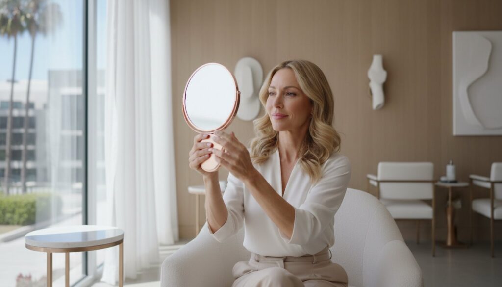Forehead Lines Botox Treatment: A Couture Approach to Smooth, Natural Refinement