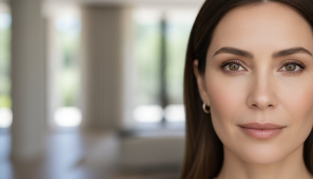 Frown Lines: The Couture Guide to a Smoother, Rejuvenated You