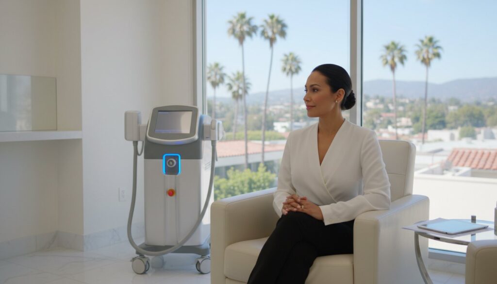 Fully Ablative CO2 Laser Cost: An Investment in Skin Transformation (2026)