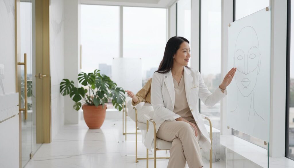 How to Choose the Best Dermatologist in Los Angeles: A Couture Guide