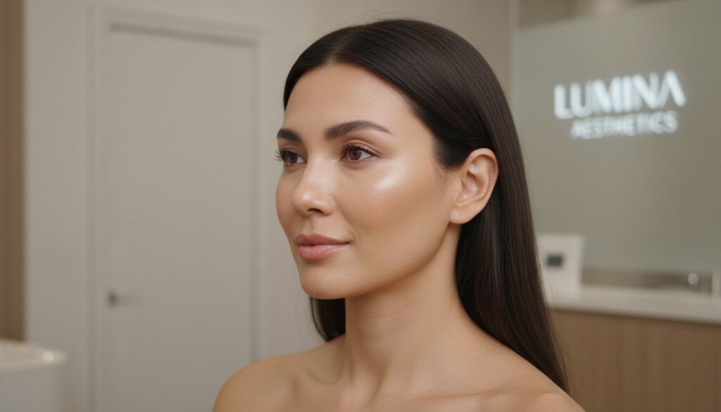 Juvederm Dermal Filler: The Art of Restoring Volume and Refinement