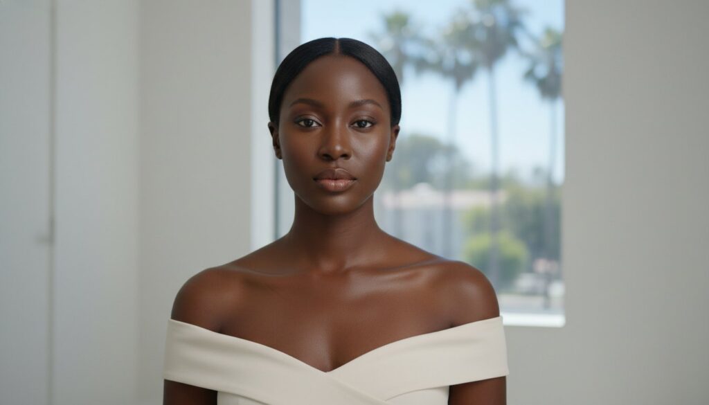 Laser Hair Removal for Dark Skin in CA: A Couture Approach to Permanent Smoothness