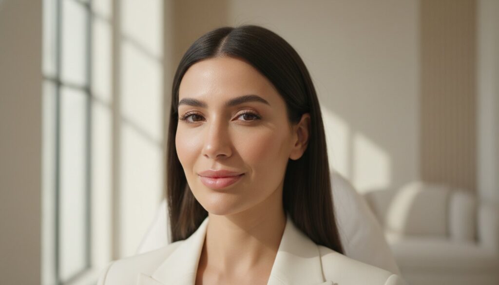 Lip Fillers in Beverly Hills: A Couture Approach to Natural Lip Enhancement