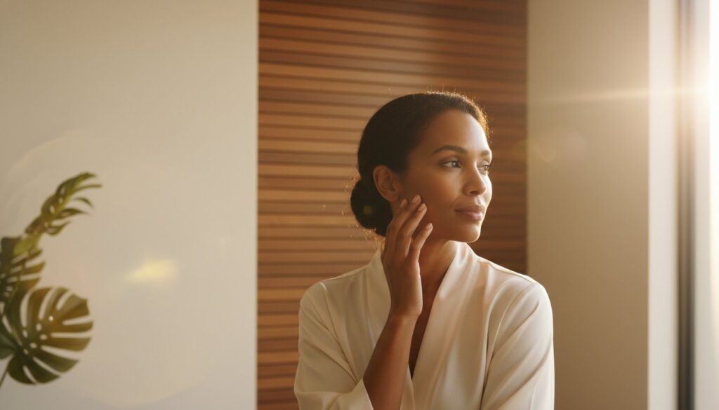 Microneedling for Skin Texture in Beverly Hills: A Masterclass in Biological Regeneration