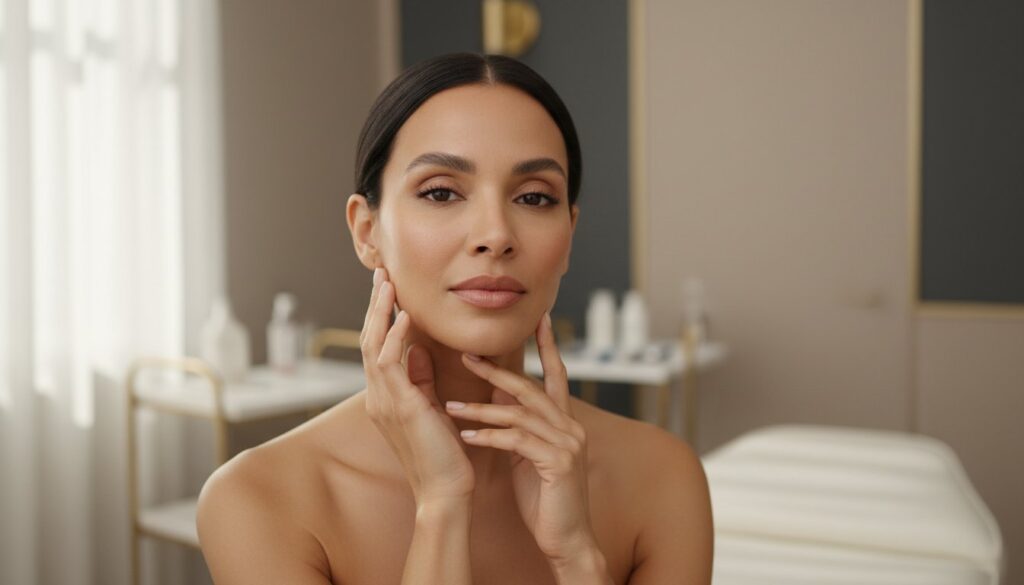 Microneedling in Los Angeles: The Couture Approach to Skin Rejuvenation