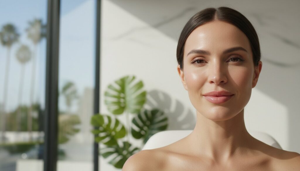 Natural Looking Lip Fillers in CA: The Couture Guide to Subtle Lip Refinement