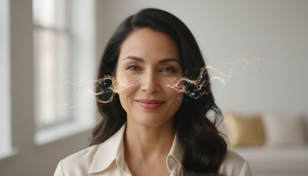 RHA Fillers: The Art of Natural Expression and Dynamic Beauty