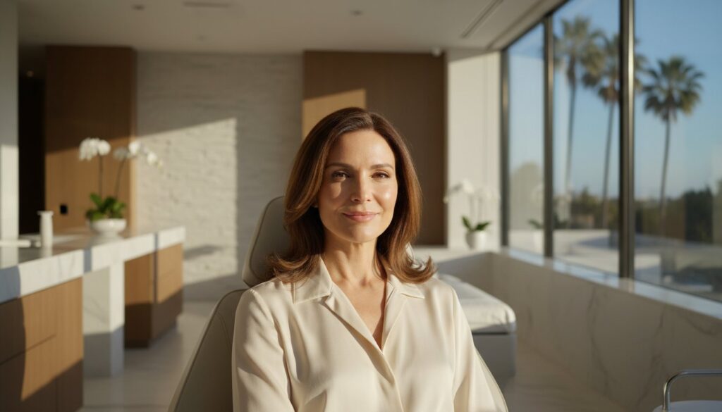 Sculptra Injections in Beverly Hills: A Comprehensive Guide