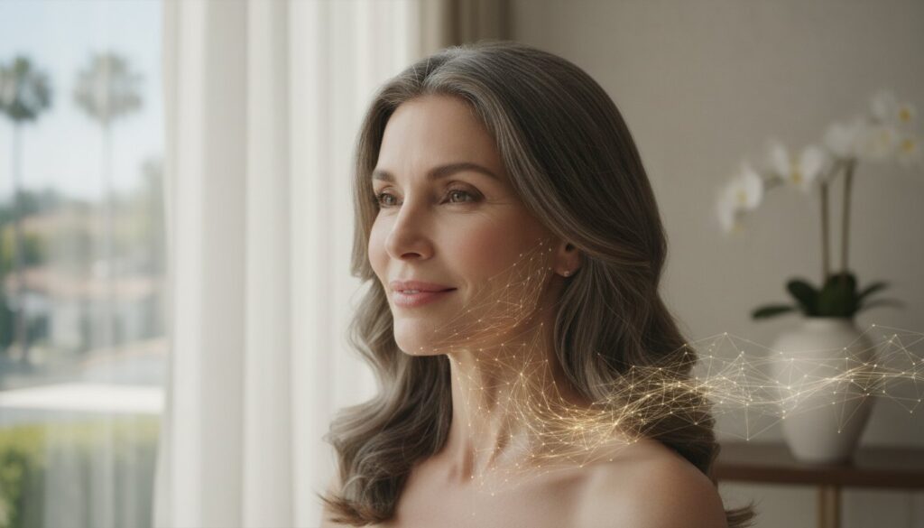 Sculptra in Beverly Hills: A Couture Approach to Natural Rejuvenation