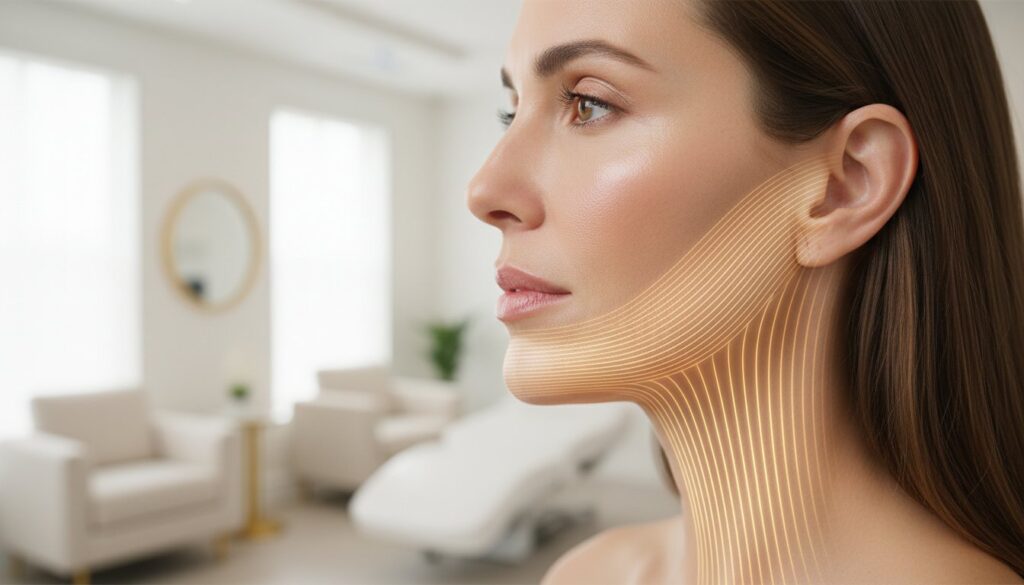 Sofwave in Beverly Hills: A Couture Guide to Skin Tightening