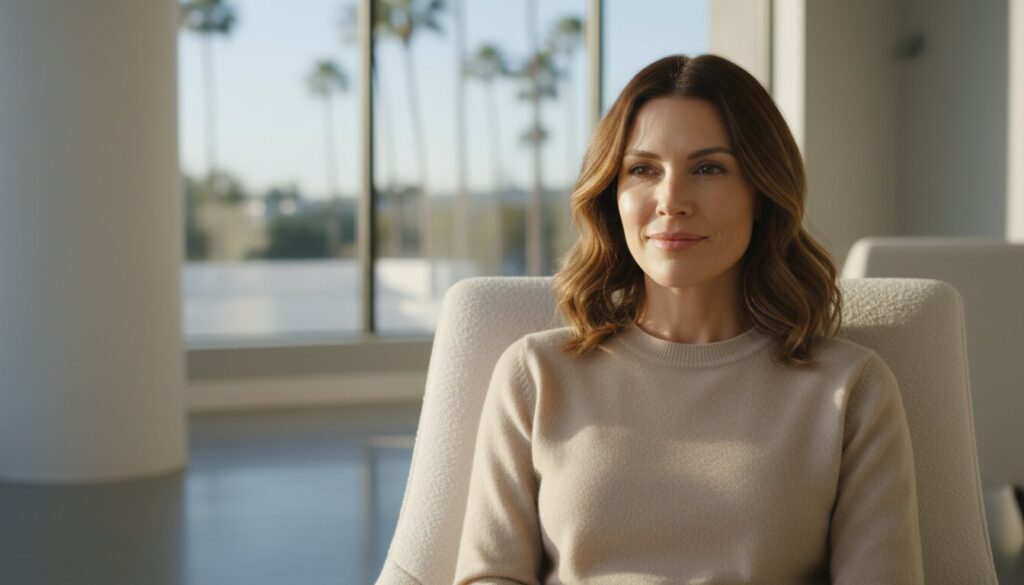Tear Trough Filler in Beverly Hills: The Couture Approach to Under-Eye Refresh
