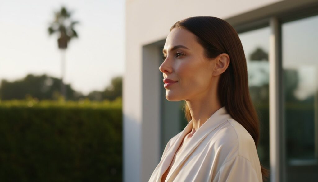 The Art of the Profile: A Guide to Jawline Contouring Filler in CA