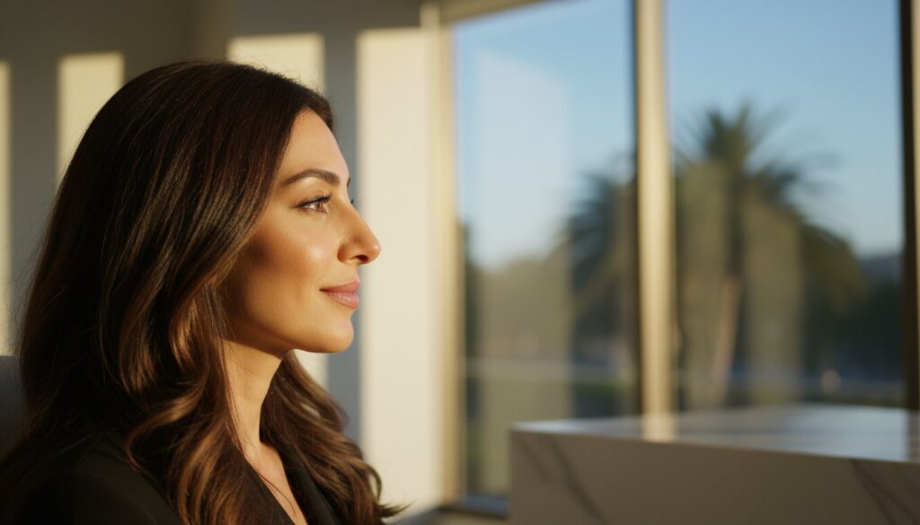 The Couture Guide to Non-Surgical Nose Jobs in California: Artful Refinement Without Surgery