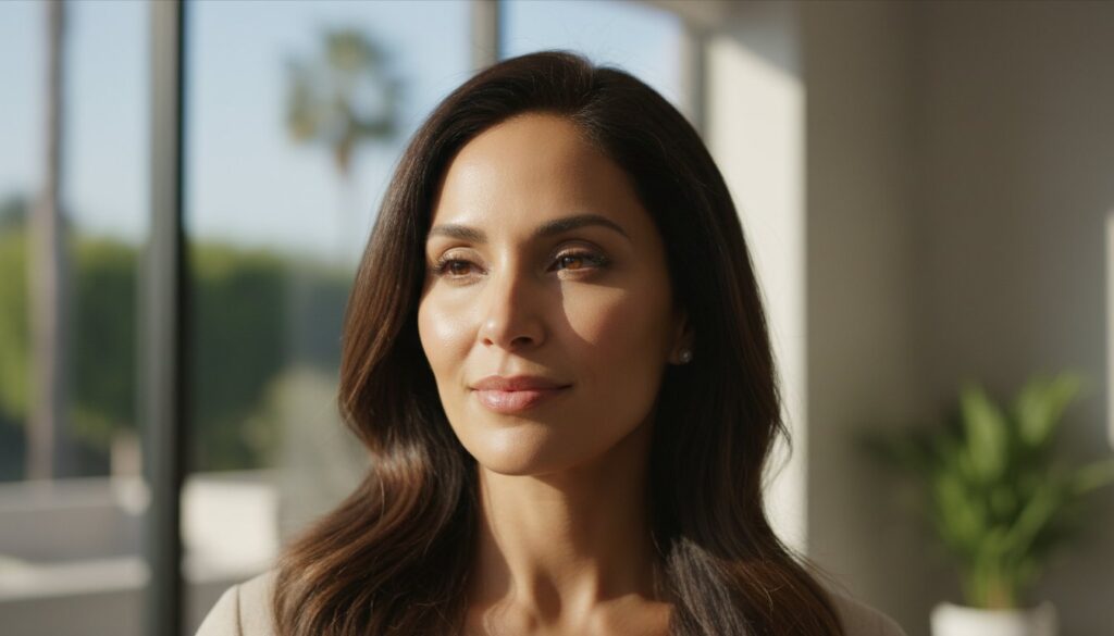 Under Eye Filler for Dark Circles in Los Angeles: The Couture Guide to a Refreshed Gaze