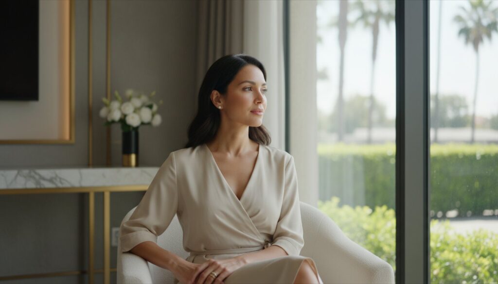Vbeam Laser for Rosacea in Los Angeles: A Couture Approach to Redness