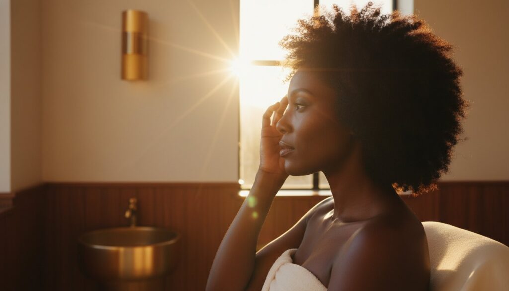 Beyond the Scalpel: A Couture Approach to Non-Surgical Hair Thinning Solutions