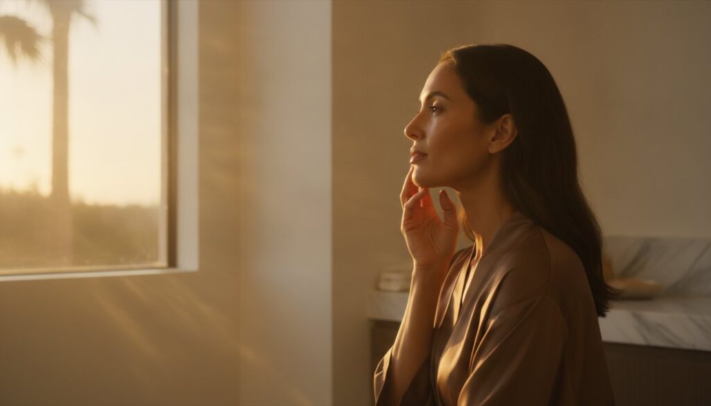 Laser Skin Resurfacing in Beverly Hills: The Couture Guide to Radiance