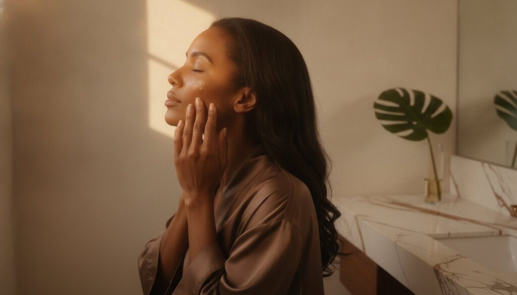 Laser Skin Resurfacing Recovery: A Couture Guide to Your Day-by-Day Journey