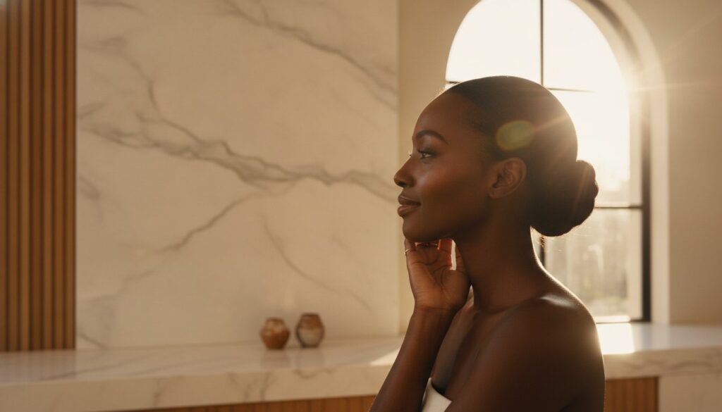 Dermatologist Specializing in Skin of Color in CA: The Couture Approach to Melanin-Rich Care