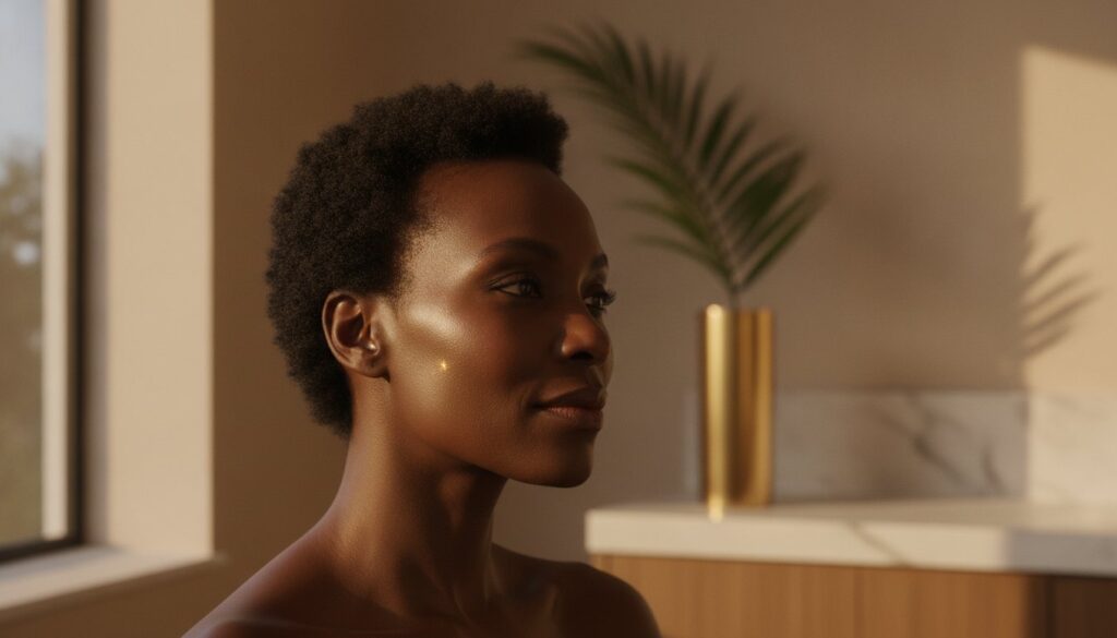 Laser Treatment for Dark Spots in Beverly Hills: A Couture Approach to Flawless Skin