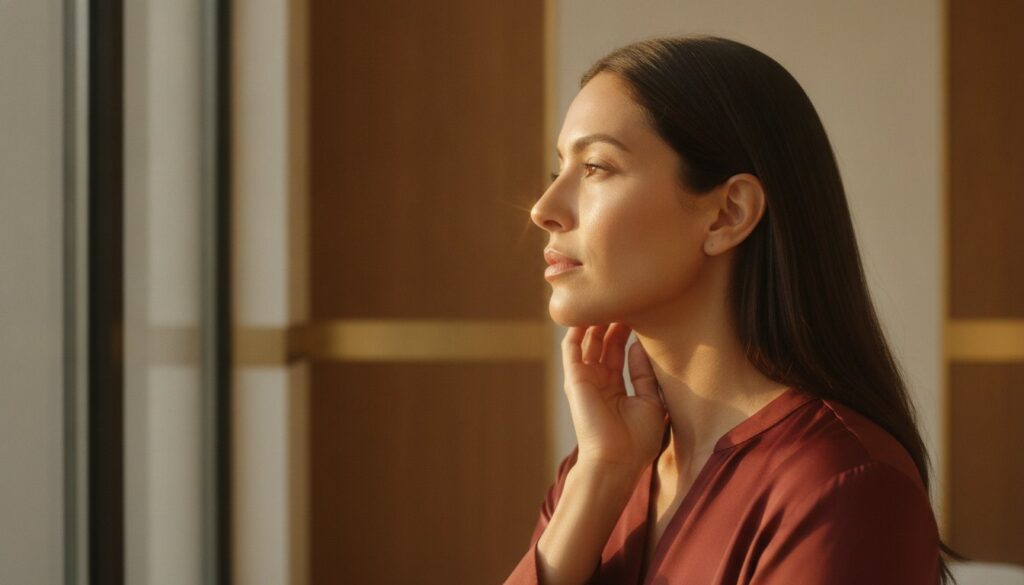 Laser for Acne Scars in Beverly Hills: Skin Refinement