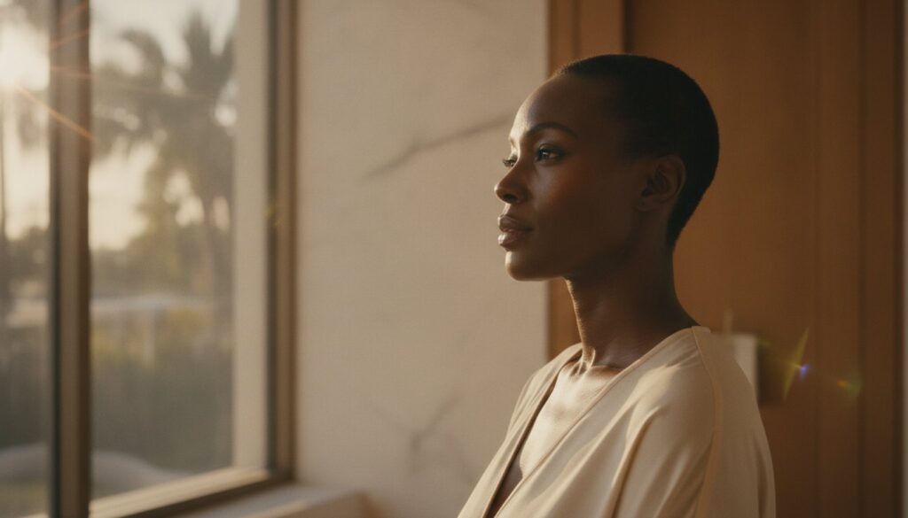 The Couture Approach to Keloid Treatment for Black Skin in Beverly Hills