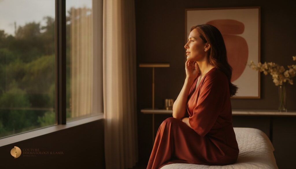 Dark Spot Removal Beverly Hills: A Personalized Guide