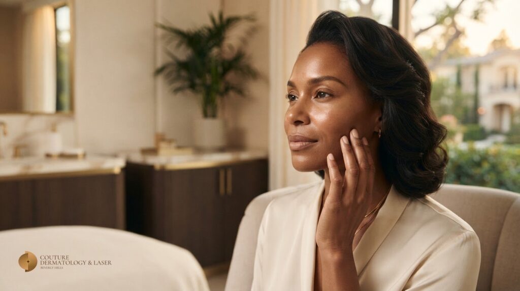 Fraxel Laser No Results? Your Next Steps for Better Skin