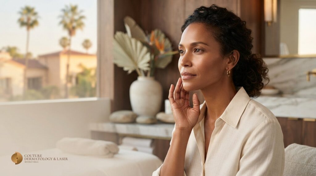 How to Get Rid of Lumps After Filler: Safe Next Steps