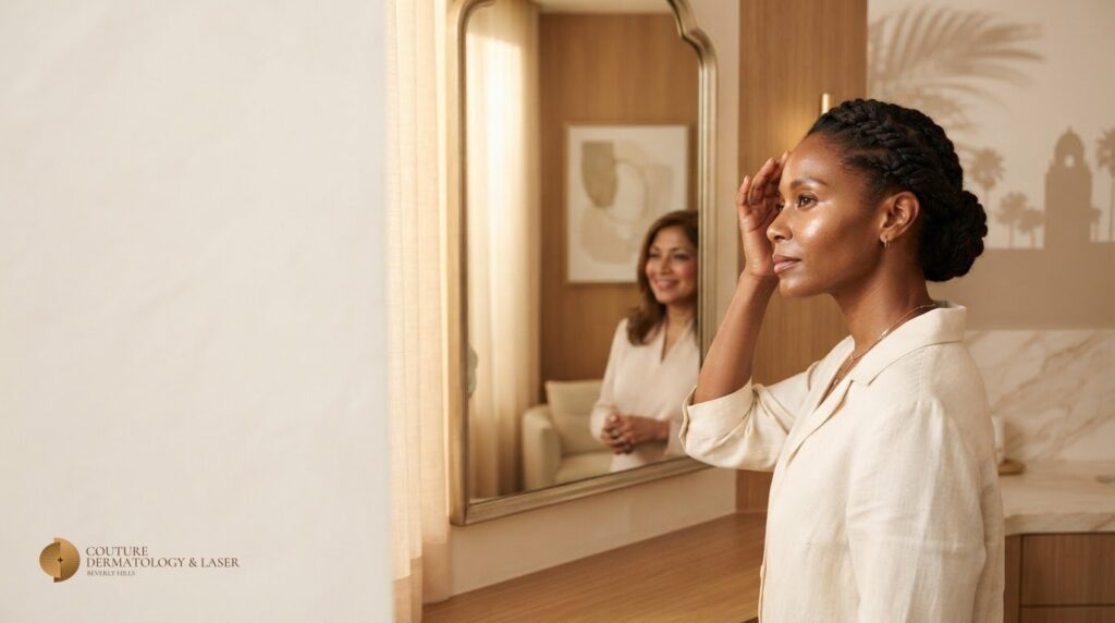 Why Didn’t My Botox Work in Los Angeles? What to Do Next