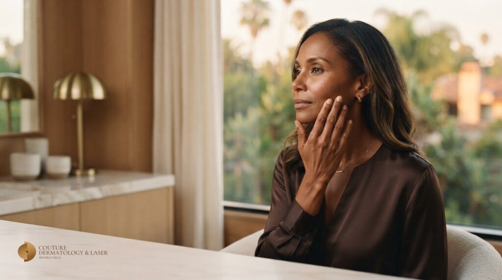 Actinic Keratosis: Spot It, Treat It, Protect Your Skin