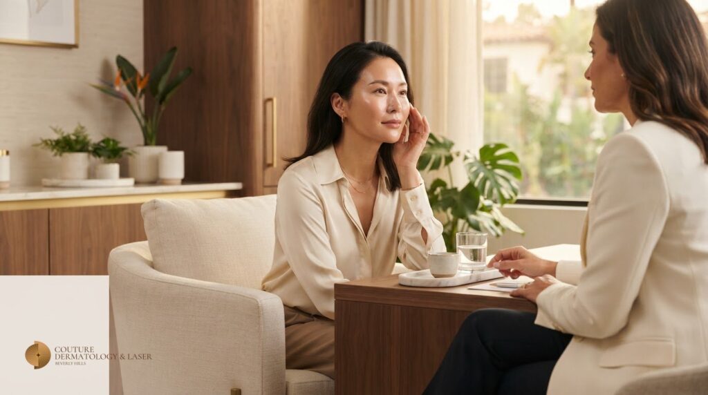 Are Laser Treatments Safe for Asian Skin in CA? A Guide