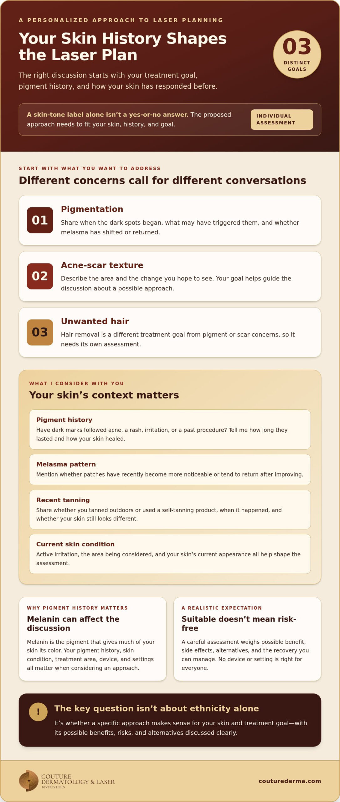 Are Laser Treatments Safe for Asian Skin in CA? A Guide