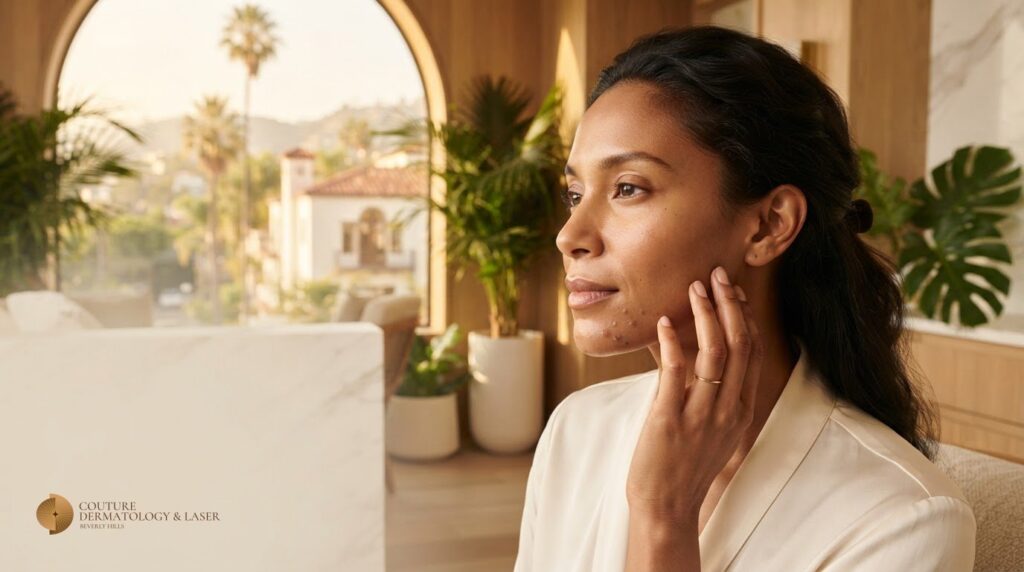 Hormonal Acne Treatment in Los Angeles: Your Care Guide