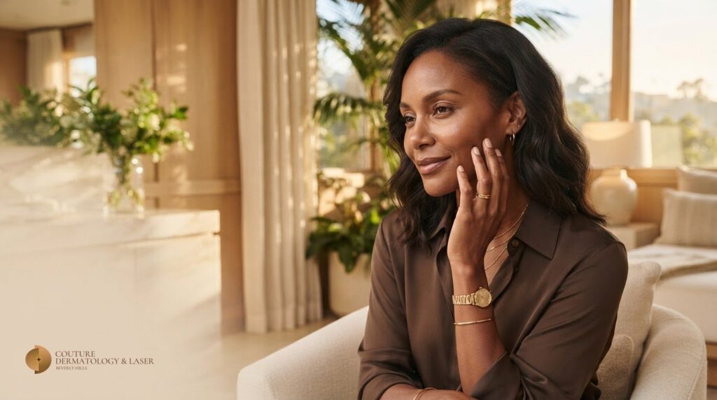 How to Fix Semaglutide Face Without Surgery: A Clear Guide