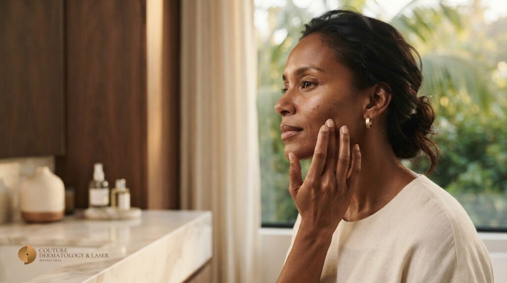 Managing Post-Laser Skin Breakouts: Your Calm Care Plan