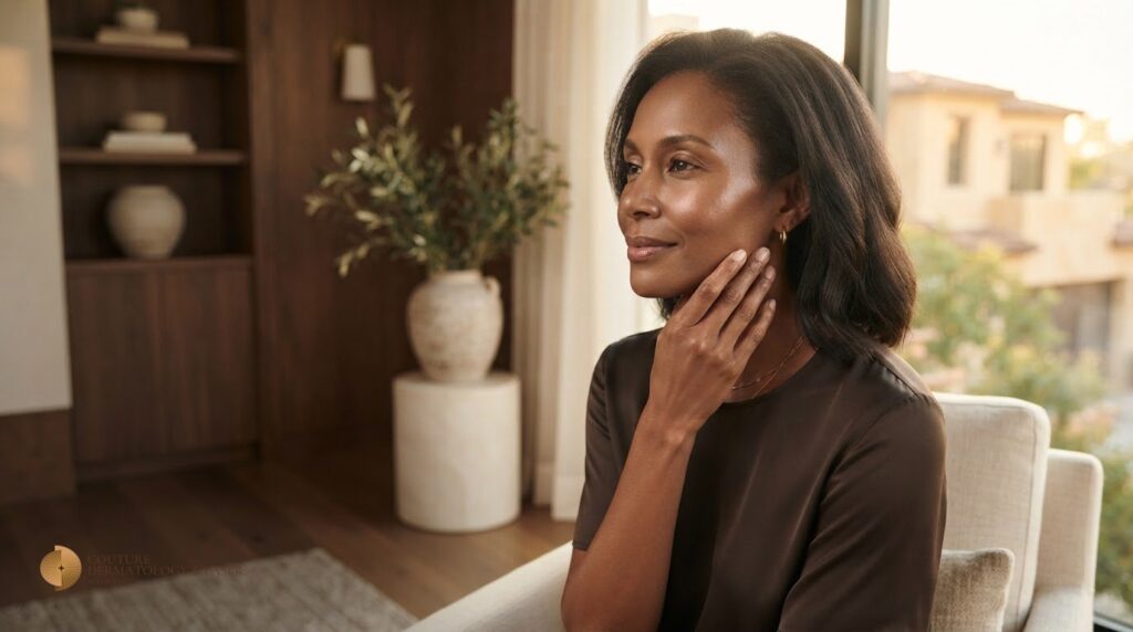 Non-Surgical Facelift in Beverly Hills: A Natural Lift Guide