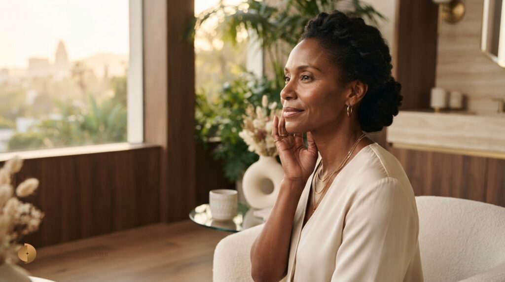 Preventative Laser Treatment for Aging Skin in California