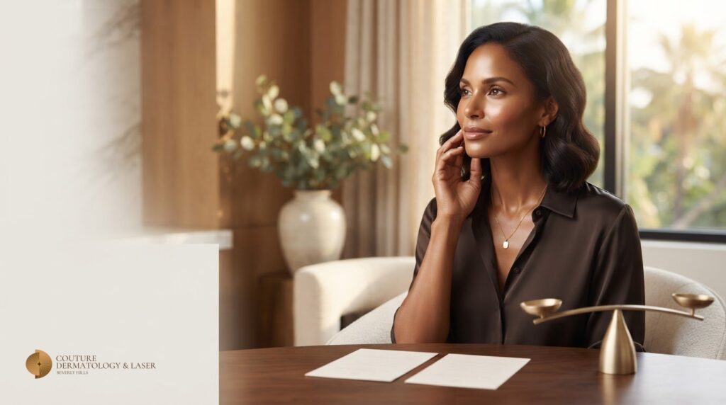 Skinvive Treatment Cost in Los Angeles: What Shapes It